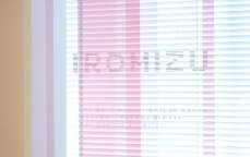 IROMIZU プロモーションのための空間演出