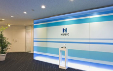 HULIC 鳥越オフィス