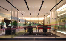 +PLUS プラス株式会社